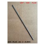 DHT GFB PRO 14*600 SDS PLUS MATKAP UCU HİLTİ UCU BETON DELİCİ 14MM DUVAR DELME UCU
