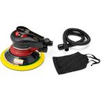 Dht Havalı Orbital Zımpara 150 mm - Renkli