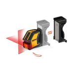 DHT Leica Prexıso PLC15 Çızgı Lazerı - Gri