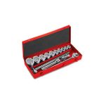 Dht Lokma Takımı Ağır Tip 14 Parça 3/4''