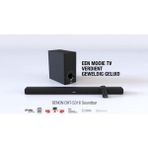 Dht S316 Soundbar Ses Sistemi