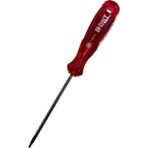 Dht T7X80MM Torx Tornavida – 6 Köşe Yıldız Uçlu – Ergonomik Sap