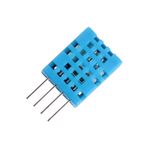 DHT11 Nem Isı Sıcaklık Sensörü Arduino PIC Raspberry DHT-11
