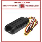 DHT21 Isı ve Nem Sensörü - AM2301