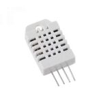 DHT22 Isı ve Nem Sensörü (Arduino Sıcaklık ve Nem Ölçer - AM2302)