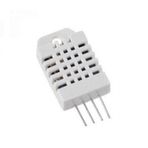 DHT22 Isı ve Nem Sensörü (Arduino Sıcaklık ve Nem Ölçer