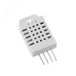 DHT22 Sıcaklık ve Nem Sensörü Arduino