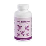 Di-a-zyme Neo Pet Market Dıazyme 256 Kuşlar Için Doğal Probiyotik Takviyesi 200gr Orjinal Kutu