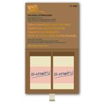 Di-Atomitli Zeytinyağı Sabunu (2 Adet 100 G) - Hediyelik Kutu