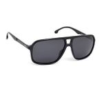Di Caprio DC3019BLACK Siyah Spor Model Polarize Camlı Erkek Güneş Gözlüğü