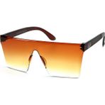 Di Caprio DH1518XB Unisex Güneş Gözlüğü