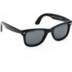 Di Caprio Polarize Unisex Erkek Kadın Güneş Gözlüğü Wayfarer Gözlük dc6062