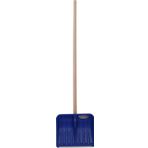 Di Martino 5261B 40x35 cm Metal Ağızlı Kar Küreği