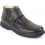 Dia Comfort 109 Ortopedik Erkek Bot - Siyah