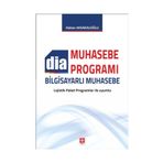 Dia Muhasebe Programı - Hakan Aksakaloğlu