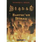 DIABLO 1 BARTUC'UN MİRASI - RICHARD A. KNAAK