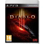 Diablo 3 PS3