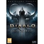 Diablo 3 : Reaper Of Souls PC