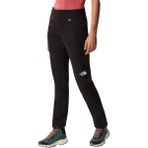 Diablo Dynamic Kadın Pantolon - NF0A7X11 - 32 - Siyah - Siyah