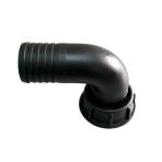 DIABLO Easy Switch Connector 90°, Ø11mm, ½" thread
