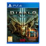 Diablo III Eternal Collection PS4