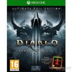 Diablo III: Reaper Of Souls Ultimate Evil Edition Xbox One