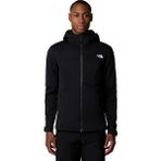 Diablo Softshell Erkek Siyah Outdoor Ceket NF0A7ZFS4HF1 - XL