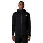 Diablo Softshell Erkek Siyah Outdoor Ceket NF0A7ZFS4HF1