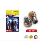 Diadem Ampul Turuncu 2 Adet 12v 93 21w Ba15s Diadem