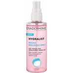 Diadermine 100 ml Mist Glow Hydralist Yüz Bakım Spreyi