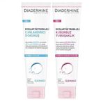 Diadermine 2 gr Micellar Yüz Yıkama Jeli Seti