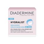 Diadermine 3838824343204 Nemlendirici Jel Krem
