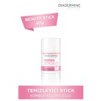 Diadermine 40 gr Kombucha Çay Özlü Temizleyici Stick
