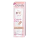 Diadermine 50 ml BB Krem Açık Ton Cilt Tipine Uygun Ton Eşitleyici Nemlendirici Etki