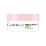 Diadermine 75 ml Chia Mousse Aromalı Arındırıcı Peeling
