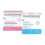 Diadermine 8 gr Krem Seti