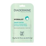 Diadermine 8 ml Hydralist Smart Detox Maske