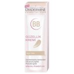 Diadermine Açik Ton 50 ml BB Güzellik Kremi