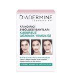 Diadermine Arindirici 6 Adet T-Bölgesi Bantlari