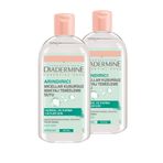 Diadermine Arındırıcı Micellar Kusursuz 2x400 ml Makyaj Temizleme Suyu