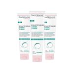 Diadermine Arınma Zamanı 3x150 ml Micellar Yüz Yıkama Jeli