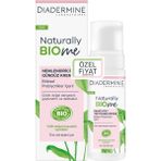 Diadermine Bio Me Gündüz Kremi + Bio Me Rahatlatıcı Yüz Yıkama Köpüğü 2'li Set
