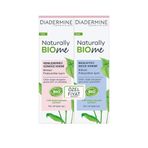Diadermine Bio Me Nemlendirici 50 Gündüz Kremi + 50 Besleyici Gece Kremi