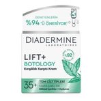 Diadermine Botology Kırışıklık Karşıtı 50 ml Gündüz Kremi