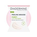 Diadermine Chia Tohumu Arındırıcı 75 ml Köpük Peeling