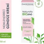 Diadermine Dd Biome Nemlendirici Gündüz Kremi 50 ml Yüz Kremi