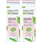 Diadermine Diadermine naturally Bıome Nemlendirici Gündüz Kremi 50 ml2'li