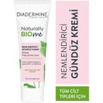 Diadermine EKS Ticaret Diadermine Gündüz Kremi Nemlendirici 50 ml