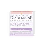 Diadermine Essential Anti Age Yaşlanma Karşıtı 50 ml Gündüz Kremi