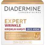 Diadermine Experr Wrinkle Gece Kremi 50 ml